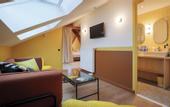 Туры в отель PlanB Hotel - Living Saint Gervais