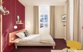 Туры в отель PlanB Hotel - Living Saint Gervais