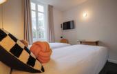 Туры в отель PlanB Hotel - Living Saint Gervais