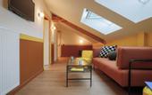 Туры в отель PlanB Hotel - Living Saint Gervais