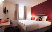 Туры в отель PlanB Hotel - Living Saint Gervais