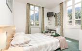 Туры в отель PlanB Hotel - Living Saint Gervais