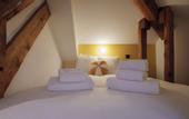 Туры в отель PlanB Hotel - Living Saint Gervais