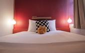 Туры в отель PlanB Hotel - Living Saint Gervais