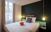 Туры в отель PlanB Hotel - Living Saint Gervais