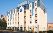 Туры в отель B&B HOTEL Strasbourg Nord Schiltigheim