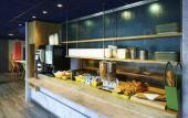 Туры в отель B&B HOTEL Strasbourg Nord Schiltigheim