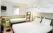 Туры в отель B&B HOTEL Strasbourg Nord Schiltigheim