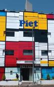 Туры в отель Hotel Piet