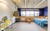 Туры в отель YOUNG Learning Hotel