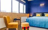 Туры в отель YOUNG Learning Hotel