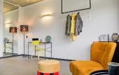 Туры в отель YOUNG Learning Hotel