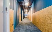 Туры в отель YOUNG Learning Hotel