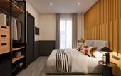 Туры в отель BYPILLOW Crosstown