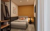 Туры в отель BYPILLOW Crosstown