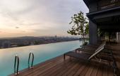 Туры в отель ViiA Residences in KL Eco City, Five Senses