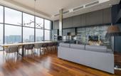Туры в отель ViiA Residences in KL Eco City, Five Senses