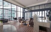 Туры в отель ViiA Residences in KL Eco City, Five Senses