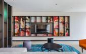 Туры в отель ViiA Residences in KL Eco City, Five Senses