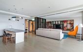 Туры в отель ViiA Residences in KL Eco City, Five Senses