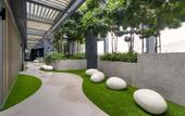 Туры в отель ViiA Residences in KL Eco City, Five Senses