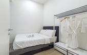 Туры в отель ViiA Residences in KL Eco City, Five Senses