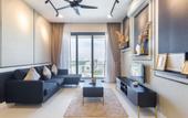 Туры в отель ViiA Residences in KL Eco City, Five Senses