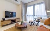 Туры в отель ViiA Residences in KL Eco City, Five Senses
