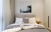 Туры в отель ViiA Residences in KL Eco City, Five Senses