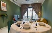Туры в отель ViiA Residences in KL Eco City, Five Senses
