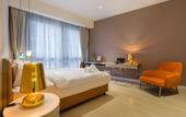 Туры в отель ViiA Residences in KL Eco City, Five Senses