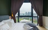 Туры в отель ViiA Residences in KL Eco City, Five Senses