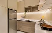 Туры в отель ViiA Residences in KL Eco City, Five Senses