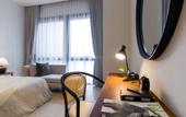 Туры в отель ViiA Residences in KL Eco City, Five Senses