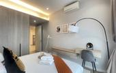 Туры в отель ViiA Residences in KL Eco City, Five Senses