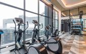 Туры в отель ViiA Residences in KL Eco City, Five Senses