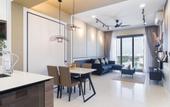 Туры в отель ViiA Residences in KL Eco City, Five Senses
