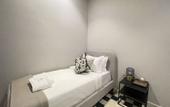 Туры в отель ViiA Residences in KL Eco City, Five Senses
