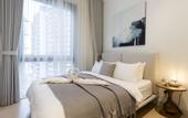 Туры в отель ViiA Residences in KL Eco City, Five Senses