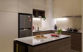 Туры в отель ViiA Residences in KL Eco City, Five Senses