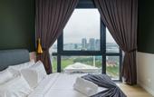 Туры в отель ViiA Residences in KL Eco City, Five Senses