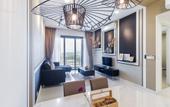 Туры в отель ViiA Residences in KL Eco City, Five Senses