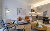 Туры в отель ViiA Residences in KL Eco City, Five Senses