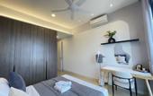 Туры в отель ViiA Residences in KL Eco City, Five Senses