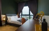 Туры в отель ViiA Residences in KL Eco City, Five Senses