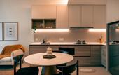 Туры в отель ViiA Residences in KL Eco City, Five Senses
