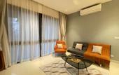 Туры в отель ViiA Residences in KL Eco City, Five Senses