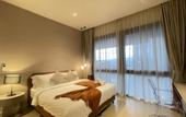 Туры в отель ViiA Residences in KL Eco City, Five Senses