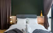 Туры в отель ViiA Residences in KL Eco City, Five Senses