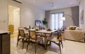 Туры в отель ViiA Residences in KL Eco City, Five Senses